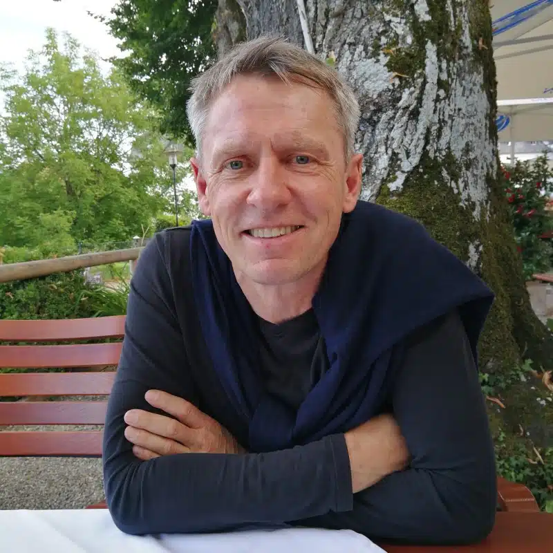 Jürgen Wilhelm